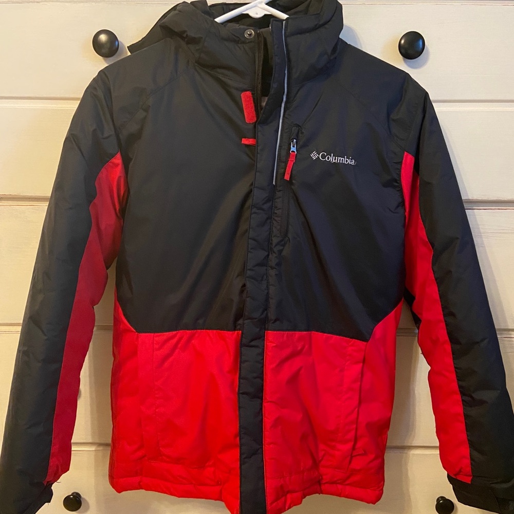 SOLD - Children’s Columbia Jacket